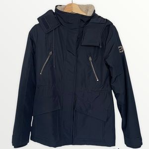 Abercrombie & Fitch Jacket (XXS)